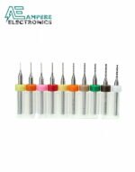 Micro Drill Bit Set