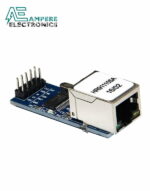 Mini ENC28J60 Ethernet Network Module