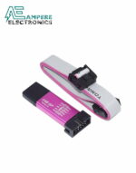 Mini USBISP USBASP Programmer