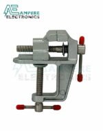 Miniature Aluminum Bench Vise