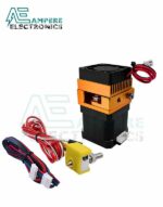 3D Printer MK8 Extruder Full Kit - 0.4mm Nozzle