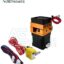 3D Printer MK8 Extruder Full Kit - 0.4mm Nozzle