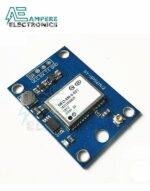 NEO-6M GPS Module