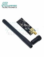 NRF24L01 RF Transceiver Module With 2.4GHz Antenna