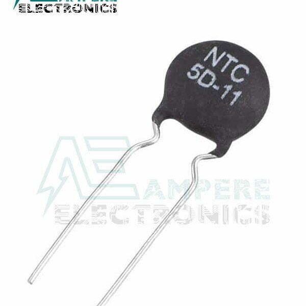 NTC Thermistor Resistor