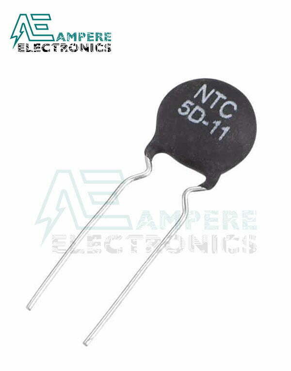 10ohm NTC Thermistor Resistor