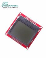 Nokia 5110 Graphic LCD Display Module 84x48