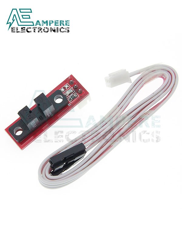 Optical Endstop Switch Module For 3D Printer