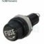 Panel Mount Fuse Pocket Holder for T6x30 Size