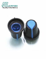 Rotary Potentiometers Knob