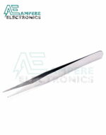 Precision Stainless Steel Tweezers Straight