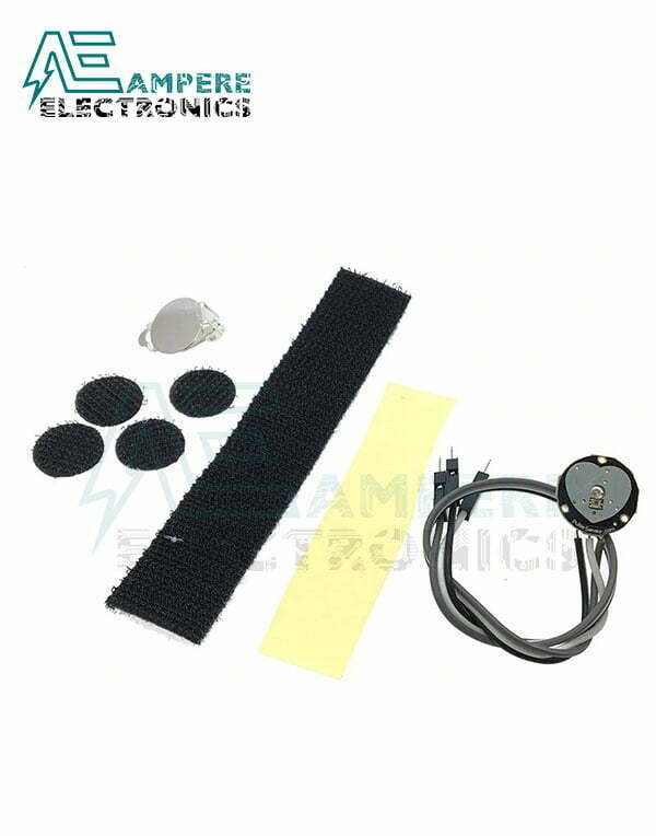 Pulse Heart Rate Module With Accessories