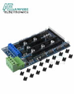 RAMPS 1.5 Reprap 3D Printer Arduino Mega Shield