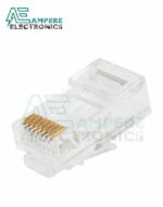 RJ45 Ethernet Plug Connector