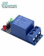 Relay Module 1 Channel (5Vdc)