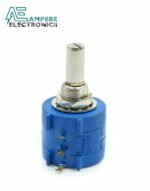 500ohm Rotary Wirewound