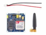 SIM900A GSM GPRS Module
