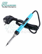 SL-936D Soldering Iron Adjustable Temperature Soldering Iron Digital LCD 220V / 80W - Sunshine
