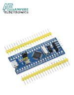 STM32F030C8T6 Minimum System ARM Development Board Module