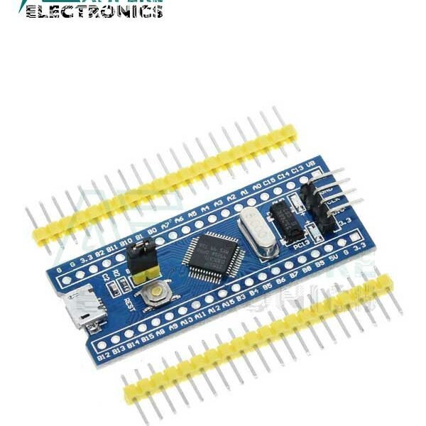 STM32F030C8T6 Minimum System ARM Development Board Module