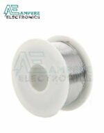 Soldering Wire 0.6mm - 63/37 - 100gm