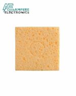 Soldering Iron Tip Cleaning Sponge