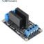 SSR Solid State Relay Module (2 Channel - 5Vdc)