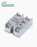 SSR-40DD Solid State Relay (3-32Vdc / 5-60Vdc)