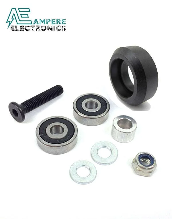 Wheels | Bearings