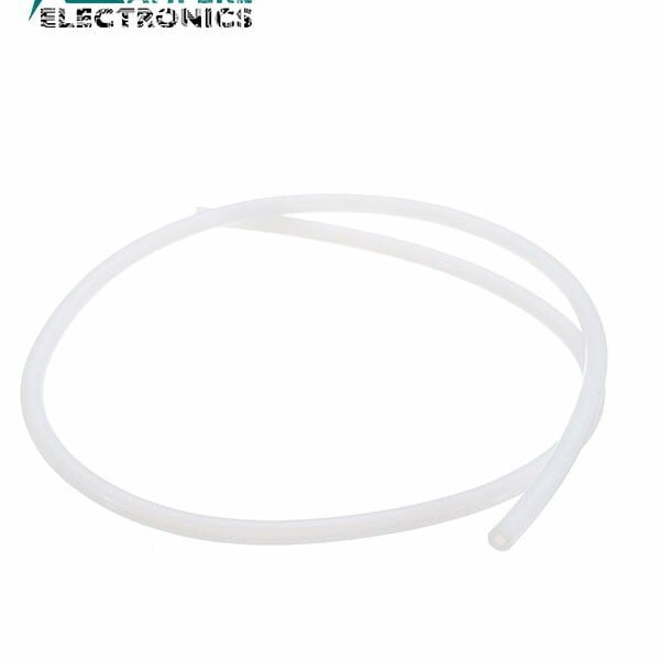 Teflon Tube 1.75mm Internal Diameter 1 meter