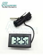 TPM-10 Digital Room Thermometer Panel