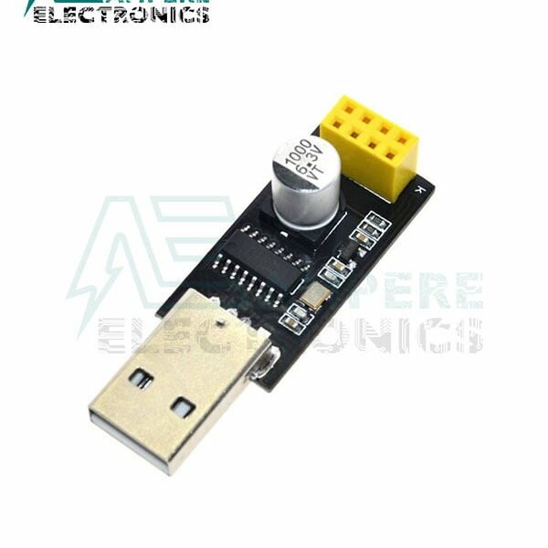 USB-ESP8266