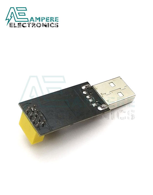 USB-ESP8266 Wi-fi Adapter Module