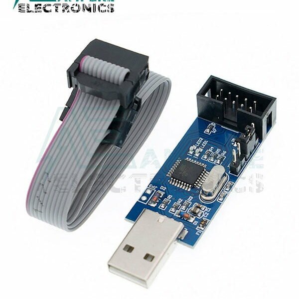 USBASP USBISP AVR Programmer