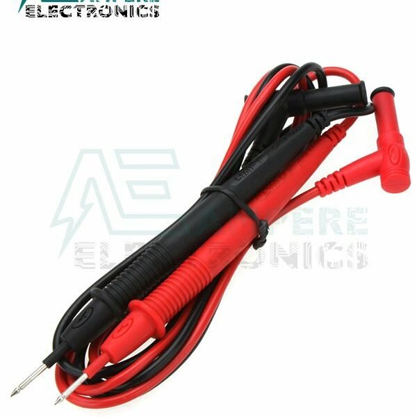 UT-L21 Digital Multimeter Lead Probe 1000V 10A | UNI-T