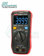 UT123 Pocket-sized Multimeter | UNI-T