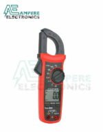 UT201 Plus Digital Clamp Meter 400A-600V | UNI-T