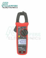 UT203 Plus Digital Clamp Meter 400-600A | UNI-T