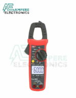 UT204 Plus Digital Clamp Meter 600A-600V | UNI-T