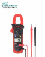 UT204A Digital Clamp Meter