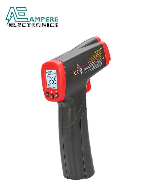 UT300S Infrared Thermometer | UNI-T