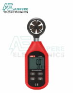 UT363 Mini Digital Anemometer Wind Speed Measuring | UNI-T