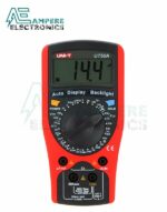 UT50A Digital Multimeter | UNI-T