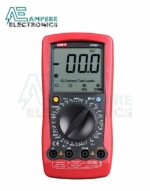 UT58D General Digital Multimeter | UNI-T