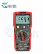 UT89X Digital Multimeter True RMS | UNI-T