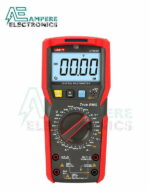 UT89XD Digital Multimeter | UNI-T