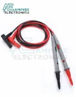 1000V 10A - Universal Digital Multimeter Lead Probe