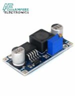 XL6009 DC-DC Boost Converter Module