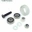 Xtreme Solid V Wheel Kit
