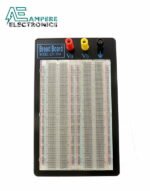 ZY-204 Solderless Breadboard - 1660 Tie Point